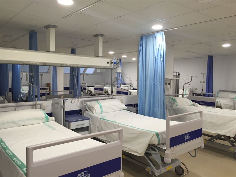 Covid-19: 6 personas fallecidas y 157 nuevos casos en las últimas 24 en CLM Covid-19: 6 personas fallecidas y 157 nuevos casos en las últimas 24 en CLM