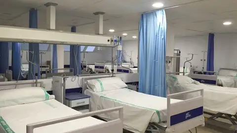 Hospital Virgen de la Salud de Toledo Hospital Virgen de la Salud de Toledo
