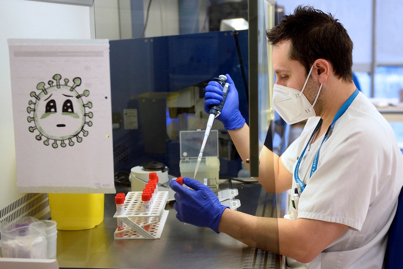 Restricciones, medidas para el puente de San José y Semana Santa y últimas noticias del coronavirus en España, Madrid, Cataluña Restricciones, medidas para el puente de San José y Semana Santa y últimas noticias del coronavirus en España, Madrid, Cataluña