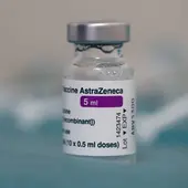 Vacuna de AstraZeneca Vacuna de AstraZeneca