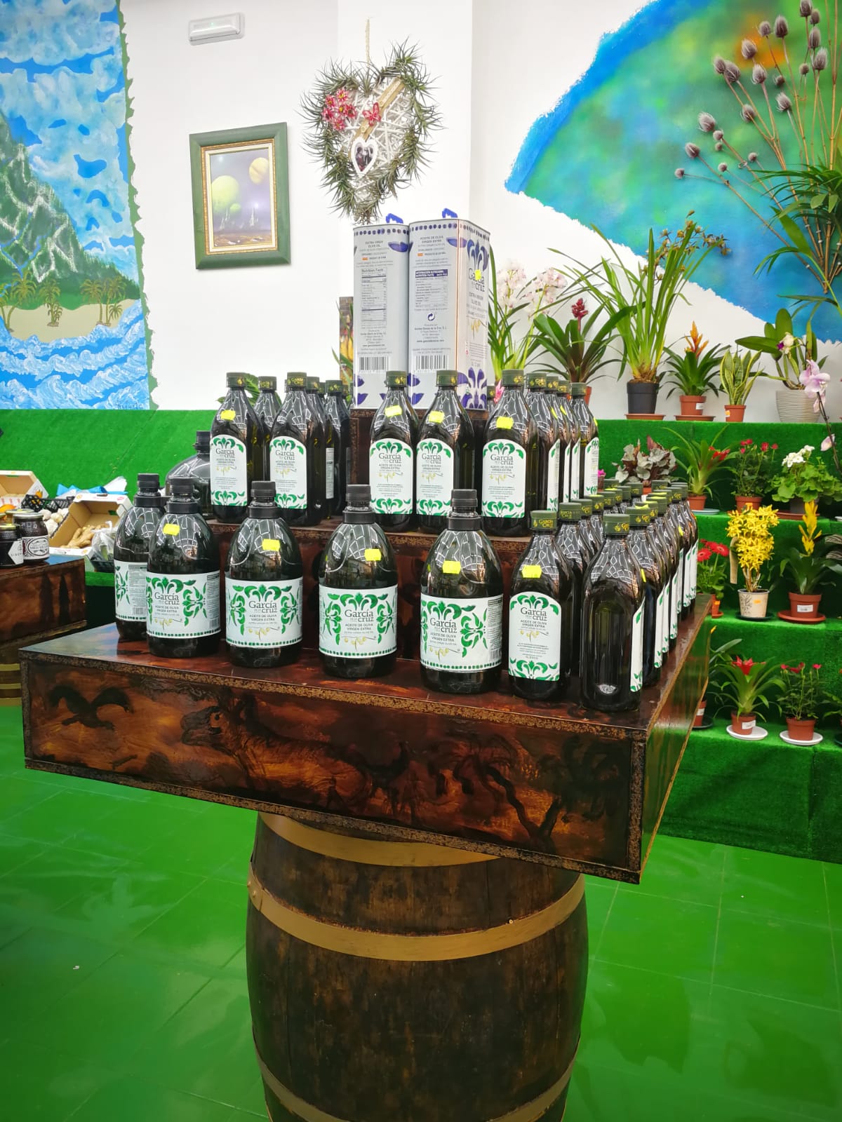 HACIENDO EMPRESA HACIENDO EMPRESA