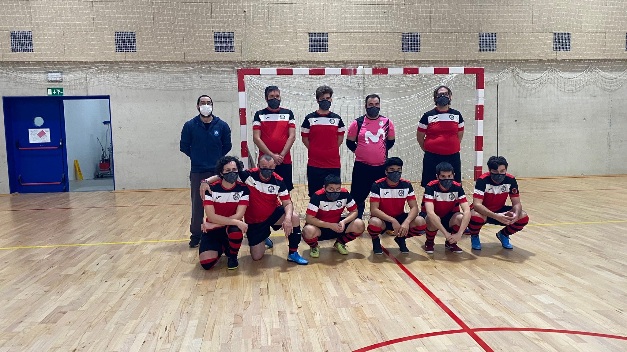 Deportes. Más de uno Álava 16/03/2021 con Roberto Bascoy Deportes. Más de uno Álava 16/03/2021 con Roberto Bascoy