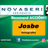 RecomendACCION!!! con Josbe Fotografía