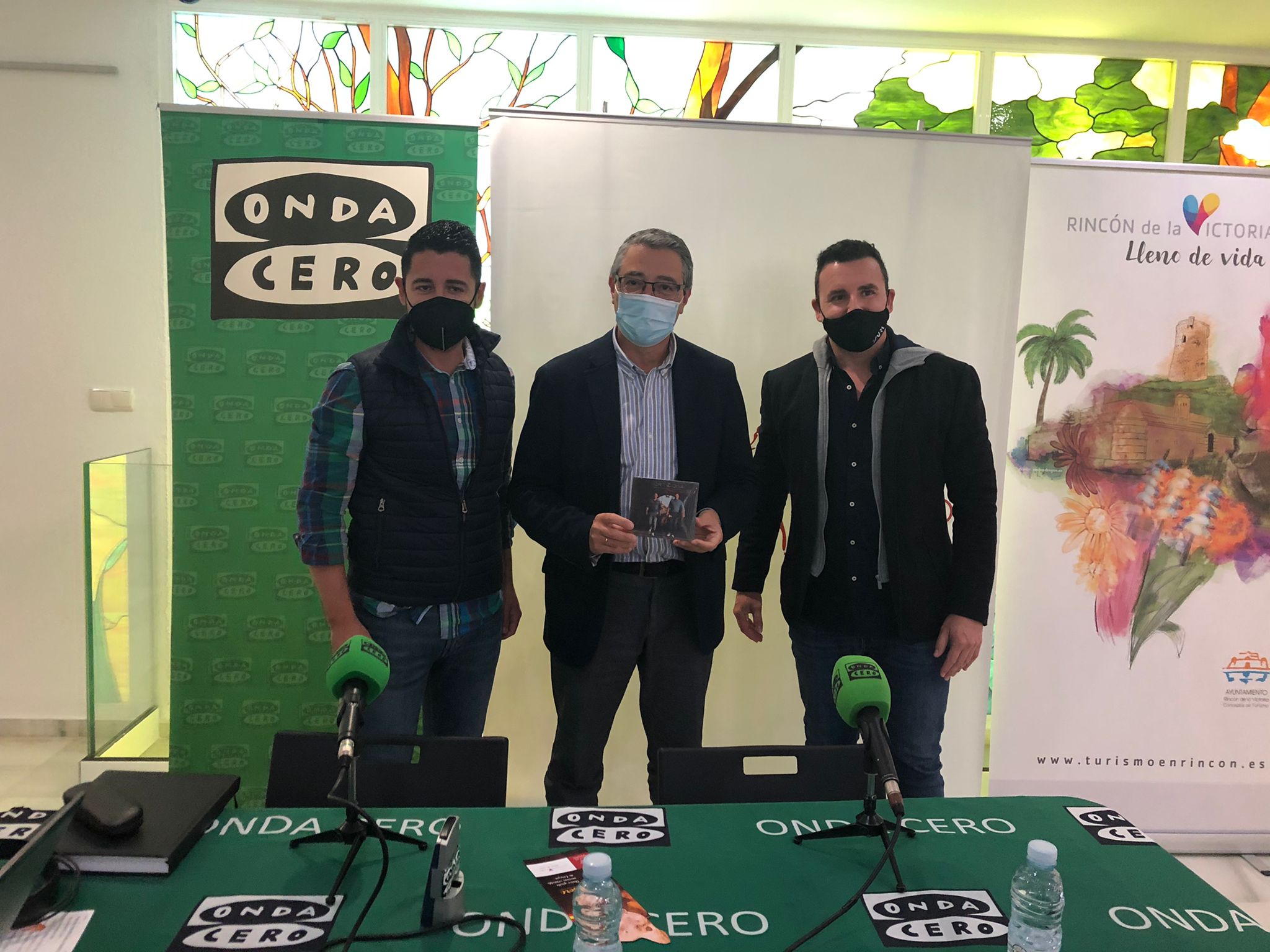 Más de Uno Málaga 16/03/2021 Más de Uno Málaga 16/03/2021