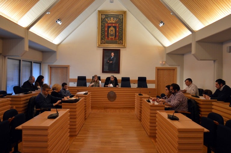 Un juzgado declara la nulidad del cambio de calles de Ciudad Real por la Ley de Memoria Histórica Un juzgado declara la nulidad del cambio de calles de Ciudad Real por la Ley de Memoria Histórica