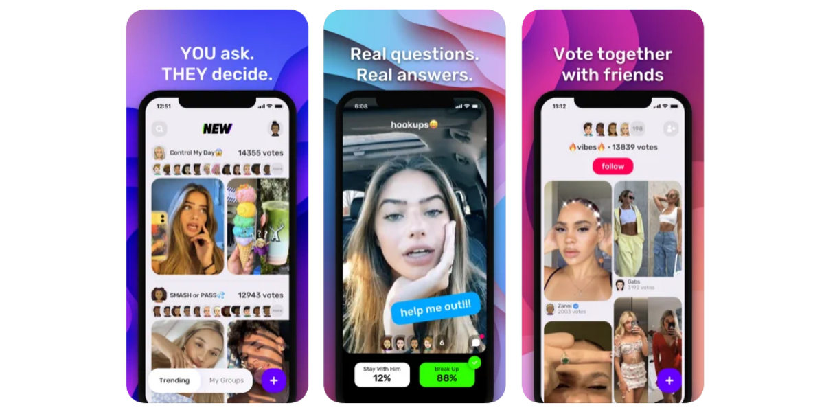 Uno de cada diez jóvenes está intentando de forma activa convertirse en influencer Uno de cada diez jóvenes está intentando de forma activa convertirse en influencer