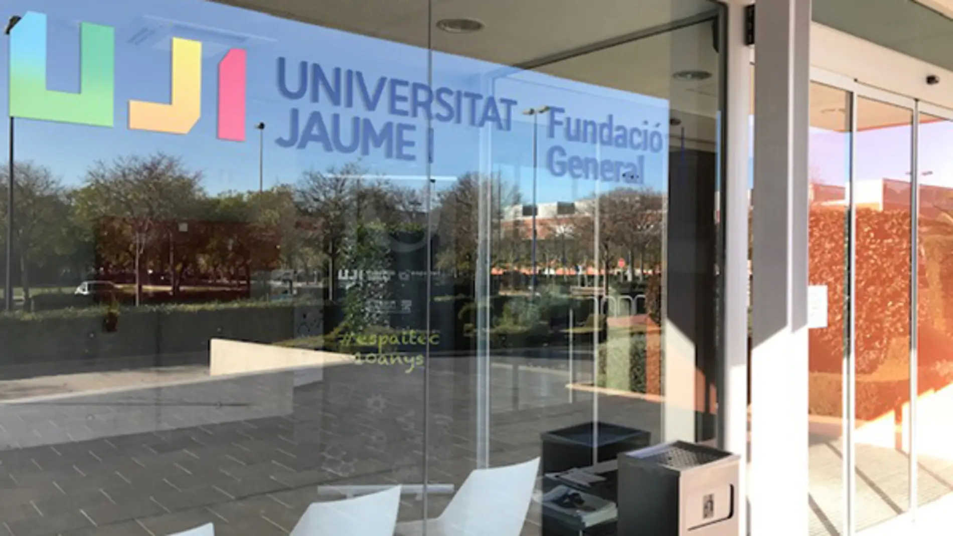 La Fundación General de la Universitat Jaume I se incorpora al Club Innovación Comunidad Valenciana 