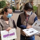 “Albaterarte” la nueva iniciativa que va a poner en marcha el área dirigida a niños y niñas de entre 6 y 12 años 