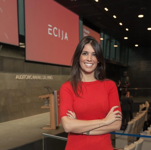 Doce mujeres aragonesas, nominadas a ser las más influyentes de España Doce mujeres aragonesas, nominadas a ser las más influyentes de España