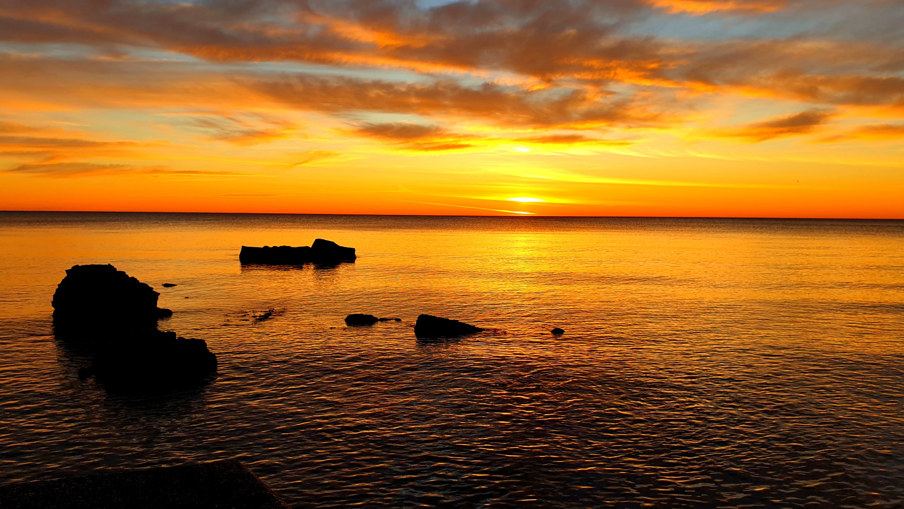 amanecer