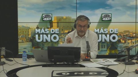 Monólogo de Alsina