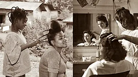 Una imagen de la exposición Una imagen de la exposición