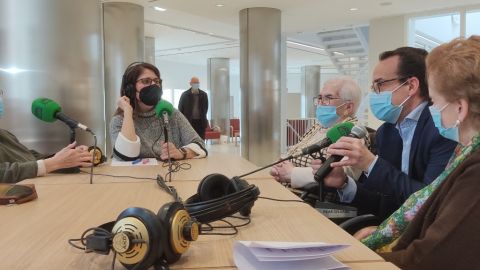 Casa de la Misericordia