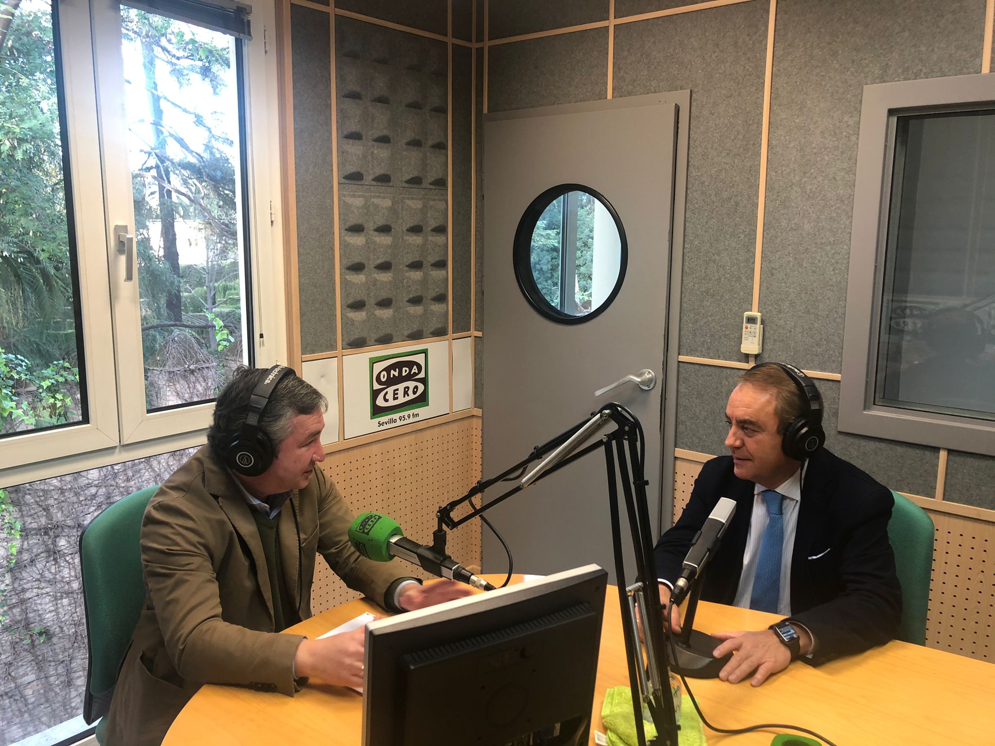 La Brújula de Andalucía: Andalucía Capital 16/03/2021 La Brújula de Andalucía: Andalucía Capital 16/03/2021