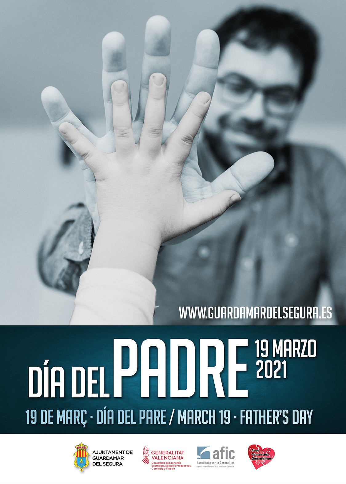 Bajo el eslogan “CONSIGUE EL RASCA Y GANA”, la iniciativa tiene como finalidad dinamizar el pequeño comercio de Guardamar Bajo el eslogan “CONSIGUE EL RASCA Y GANA”, la iniciativa tiene como finalidad dinamizar el pequeño comercio de Guardamar