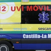 El accidente ocurrió en la A-4 El accidente ocurrió en la A-4