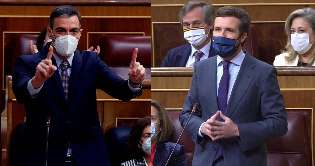 El Gabinete: ¿Para qué quieren el poder los políticos? El Gabinete: ¿Para qué quieren el poder los políticos?