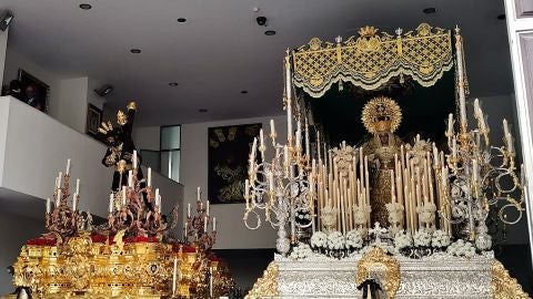 Martes Santo