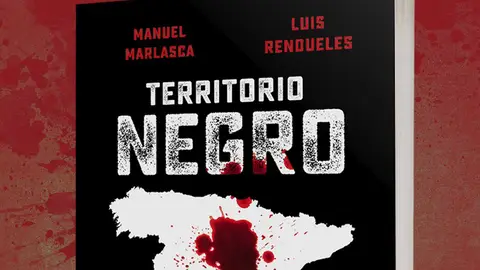 Manu Marlasca y Luis Rendueles estrenan libro con los crímenes del Territorio Negro Manu Marlasca y Luis Rendueles estrenan libro con los crímenes del Territorio Negro
