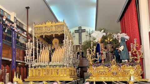 Semana Santa