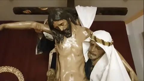 Descendimiento Descendimiento