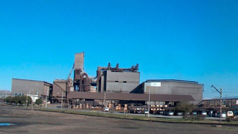 Ferroatl&aacute;ntica se moviliza en contra de los despidos