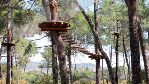 Contacto con la naturaleza