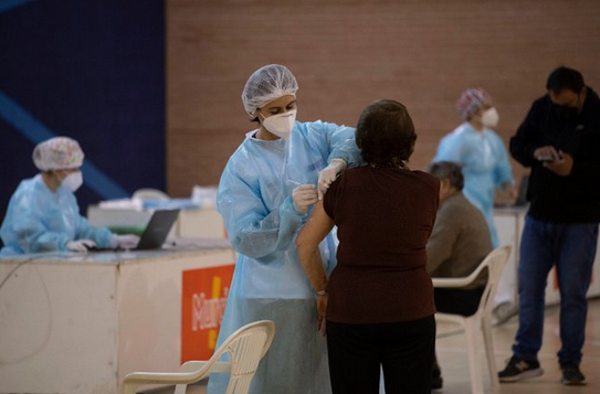 Más de Uno Cantabria 30/03/2021 Más de Uno Cantabria 30/03/2021