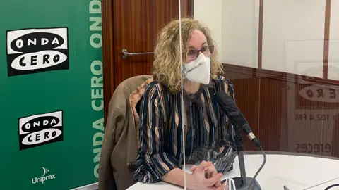 Cristina González, diputada de turismo Cristina González, diputada de turismo