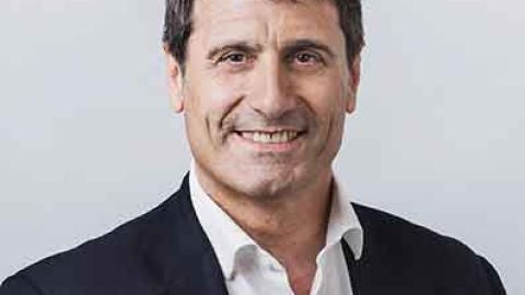 Nuevo delegado del gobierno de Andaluc&iacute;a