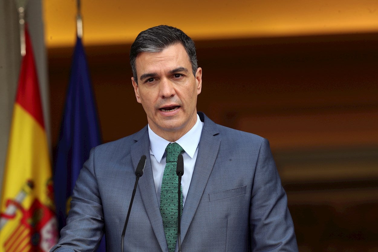 Los periódicos especulan sobre la esperanza de vida de esta legislatura entre PSOE y Podemos Los periódicos especulan sobre la esperanza de vida de esta legislatura entre PSOE y Podemos