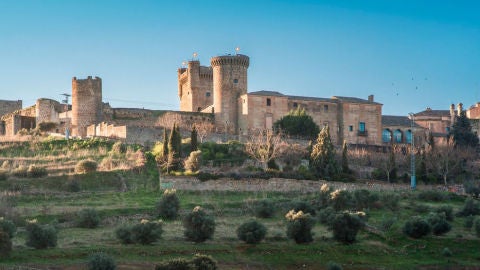 oropesa