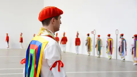 Bolantes Valcarlos Luzaide