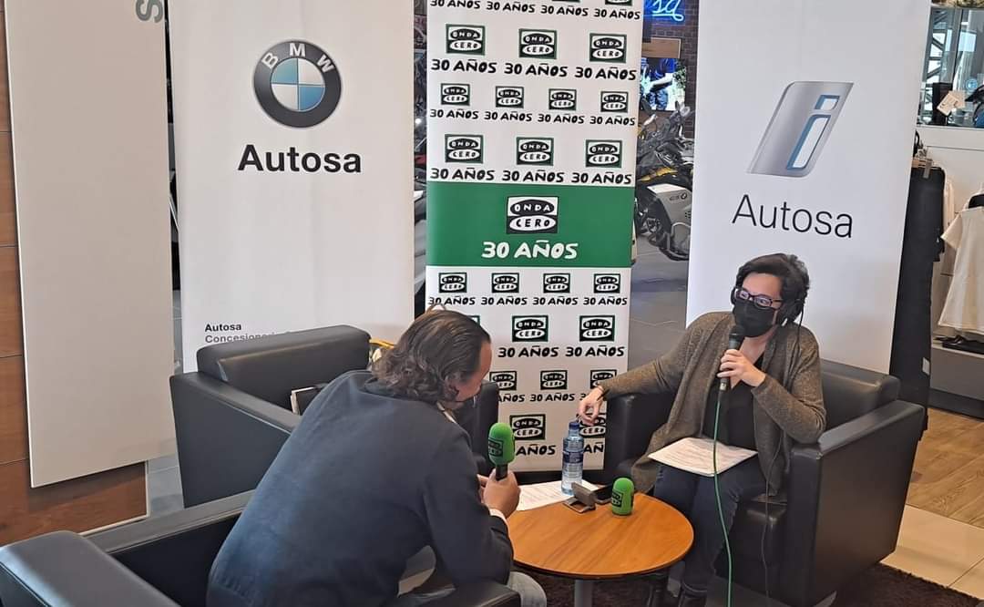 Más de Uno Asturias 30/03/2021 Más de Uno Asturias 30/03/2021