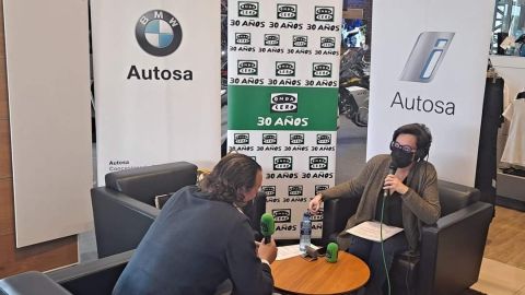 Programa desde el concesionario Autosa BMW-Mini