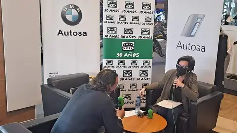 Programa desde el concesionario Autosa BMW-Mini Programa desde el concesionario Autosa BMW-Mini
