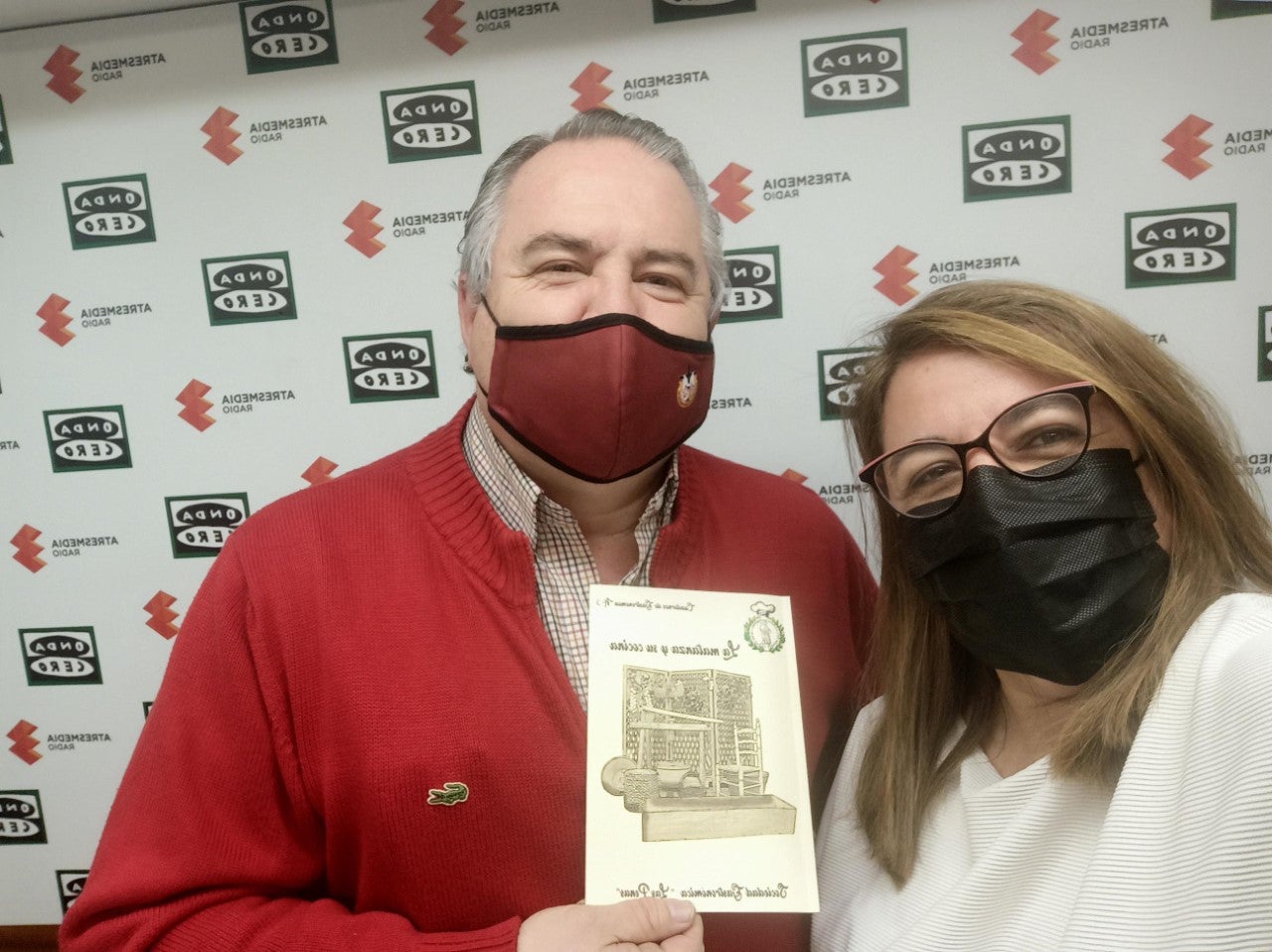 La Sociedad Gastronómica las Penas edita un cuadernillo sobre la matanza La Sociedad Gastronómica las Penas edita un cuadernillo sobre la matanza