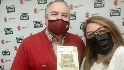 Sociedad gastron&oacute;mica las penas