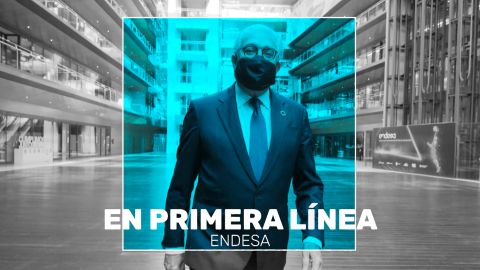 En Primera L&iacute;nea: Endesa