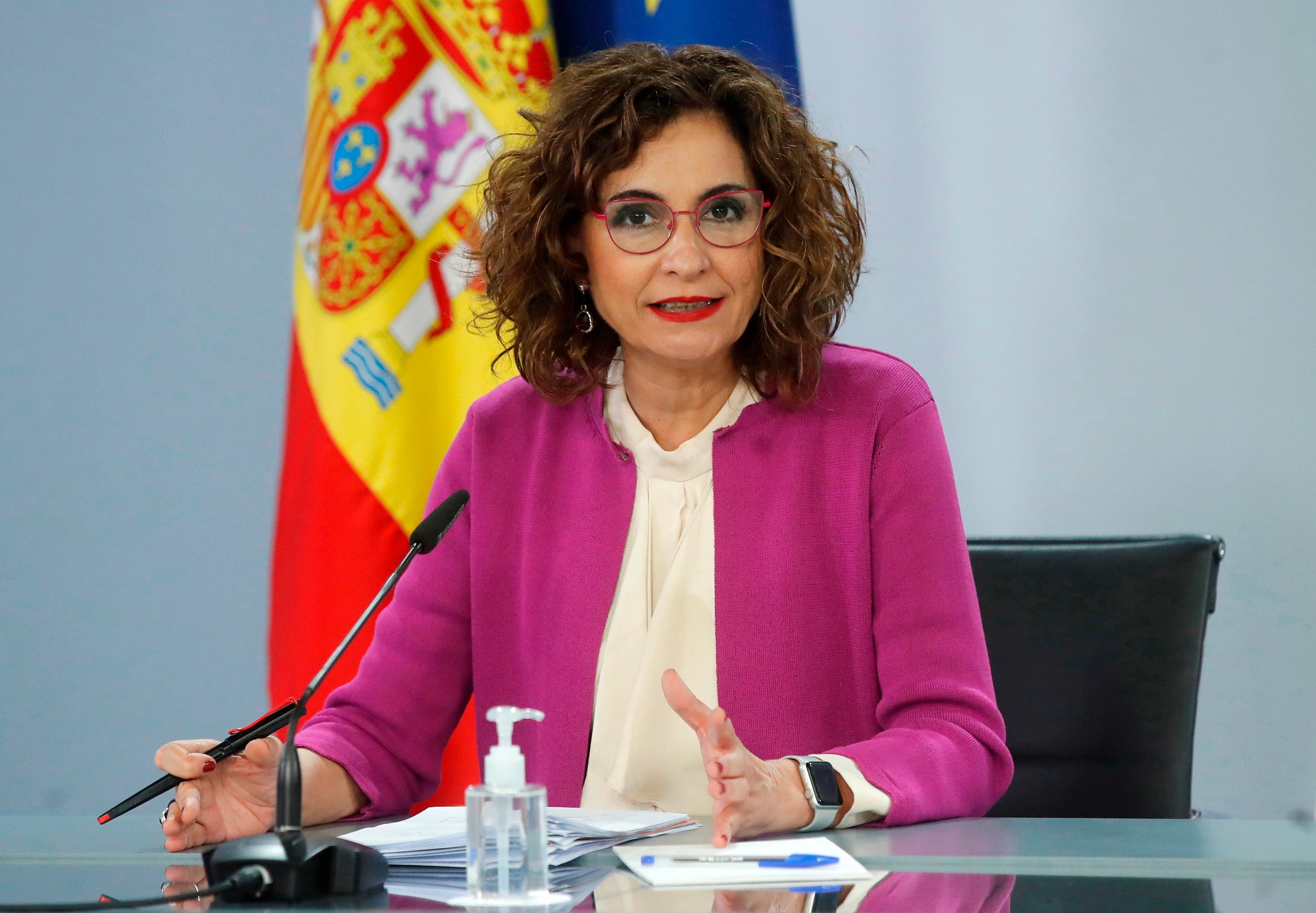 Los impuestos y el aumento de la presión fiscal invaden los titulares de los diarios Los impuestos y el aumento de la presión fiscal invaden los titulares de los diarios