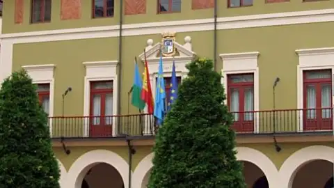 Ayuntamiento de Langreo Ayuntamiento de Langreo