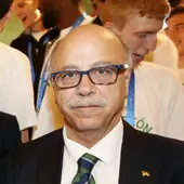 Eduardo García y Braulio Medel, Unicaja Eduardo García y Braulio Medel, Unicaja