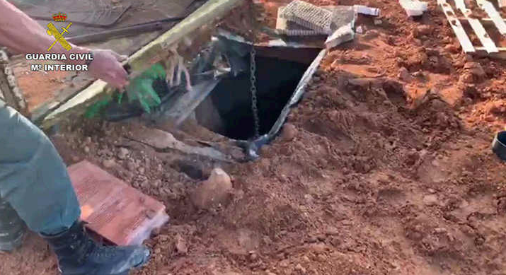 La Fundación Ingenio asegura que "las desalobradoras ayudan a reducir la descarga de agua contaminada al Mar Menor" La Fundación Ingenio asegura que "las desalobradoras ayudan a reducir la descarga de agua contaminada al Mar Menor"