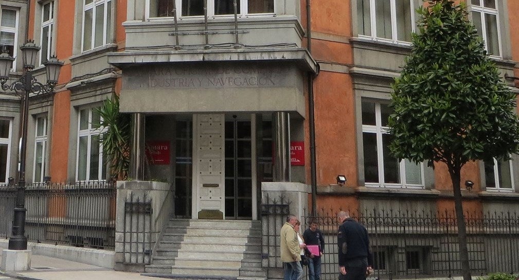 Oviedo, Gijón y Avilés ya realizan el 50% de las actividades de forma conjunta Oviedo, Gijón y Avilés ya realizan el 50% de las actividades de forma conjunta