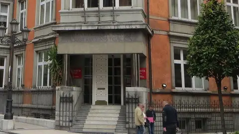 Cámara de Comercio de Oviedo Cámara de Comercio de Oviedo
