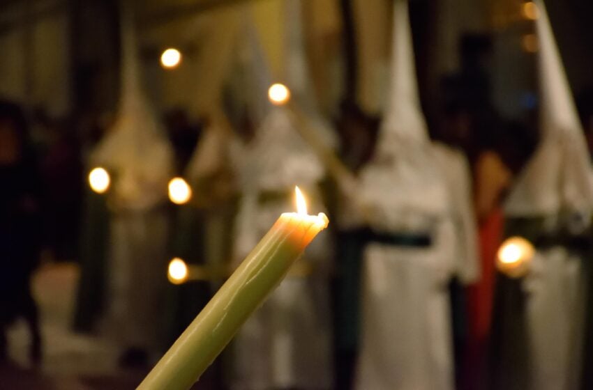 Las hermandades de de Albacete tendrán que modificar sus itinerarios para esta Semana Santa Las hermandades de de Albacete tendrán que modificar sus itinerarios para esta Semana Santa