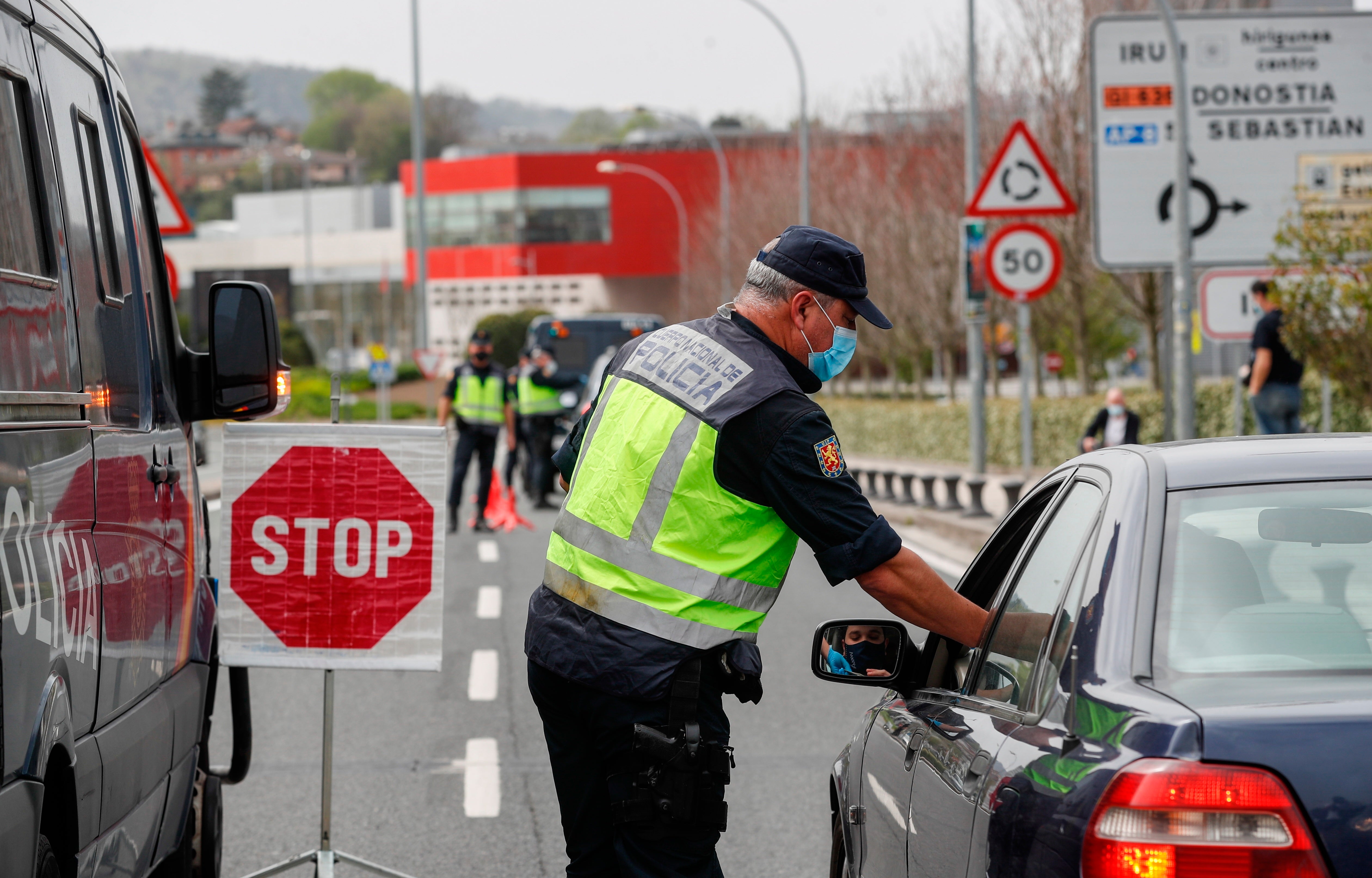 Puig reitera que las comunidades cuentan con instrumentos legales para adoptar medidas tras el Estado de Alarma Puig reitera que las comunidades cuentan con instrumentos legales para adoptar medidas tras el Estado de Alarma
