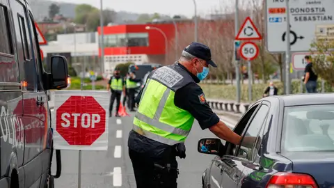 Restricciones en Semana Santa, toque de queda y cierres perimetrales Restricciones en Semana Santa, toque de queda y cierres perimetrales, hoy miércoles 31 de marzo