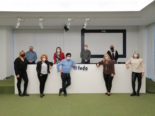 La Asociación Provincial de Peluquerías de la provincia, pone en valor la acreditación profesional a través de la experiencia La Asociación Provincial de Peluquerías de la provincia, pone en valor la acreditación profesional a través de la experiencia