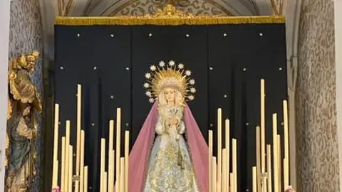 Semana santa en Granada 2021 Nuestra semana de pasión